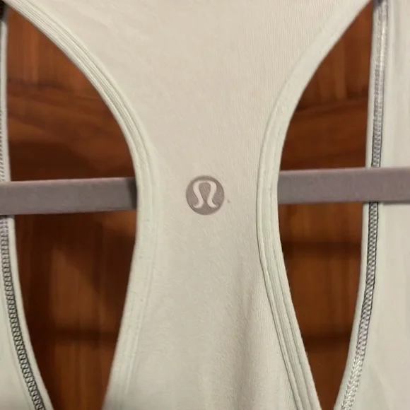 Lululemon Racerback Tank - Picture 3 of 4